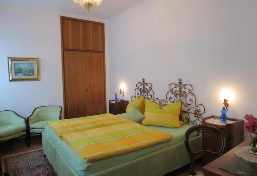 مبيت وإفطار Villa Morissolina