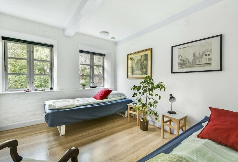 Drivvejens B&b