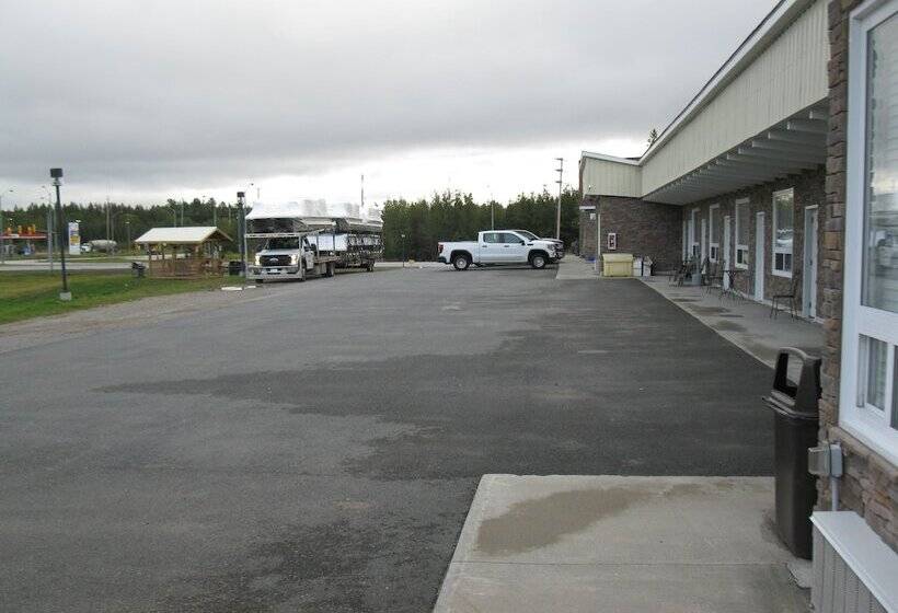Goodman's Motel