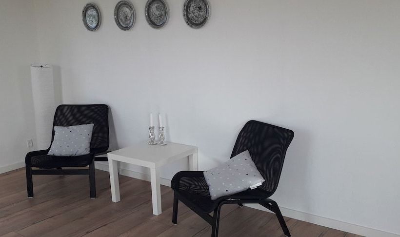 Granly Bed And Breakfast