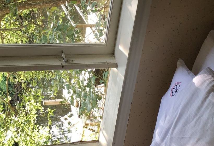 פונדק Ebbamåla Bruk