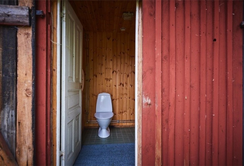 פונדק Ebbamåla Bruk