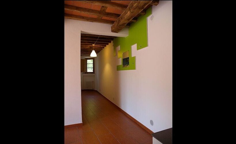 فندق Agriturismo Il Pino
