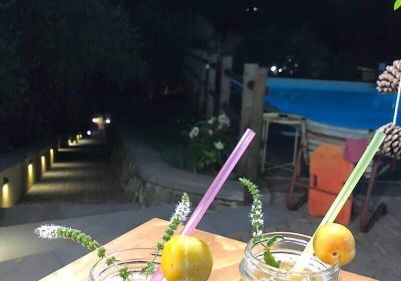 فندق Agriturismo Il Pino