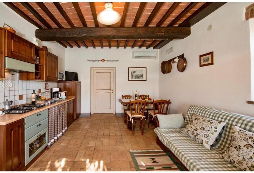 호텔 Agriturismo Malagronda