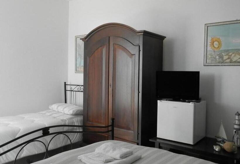 Отель Agriturismo Salento D'arare