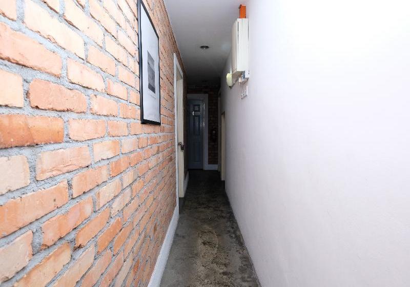 فندق Bata Merah Boutique