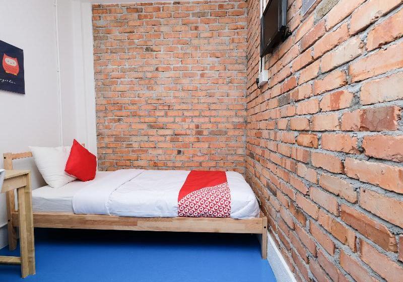 فندق Bata Merah Boutique