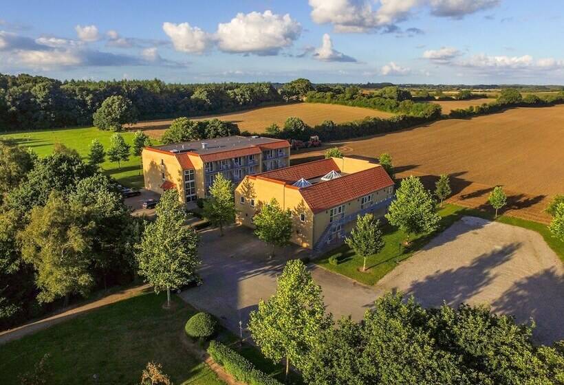 Fjelsted Skov Hotel & Konference