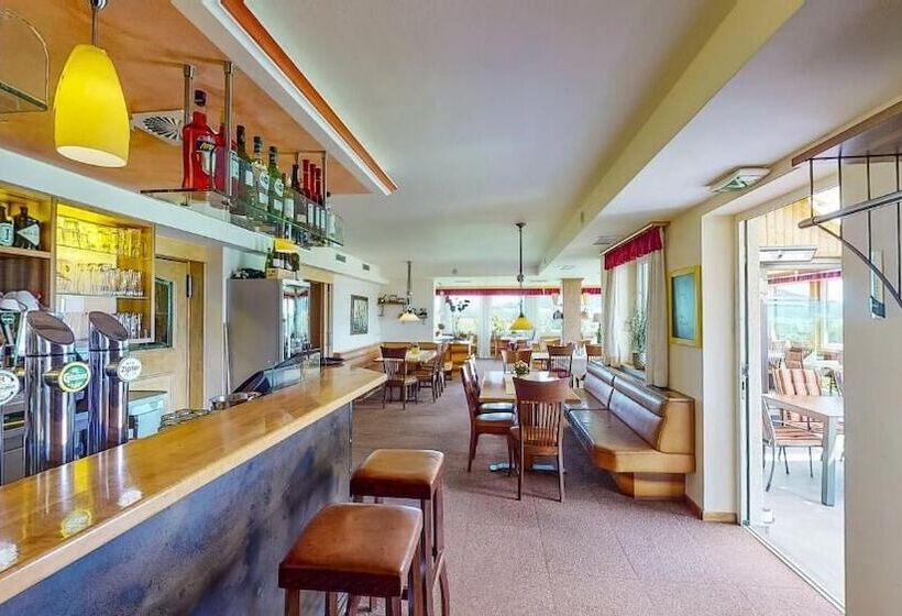 فندق Haberl   Attersee