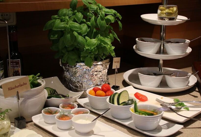 فندق Haberl   Attersee