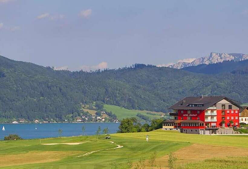 فندق Haberl   Attersee