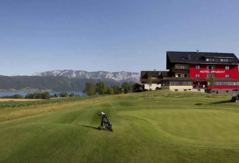 فندق Haberl   Attersee