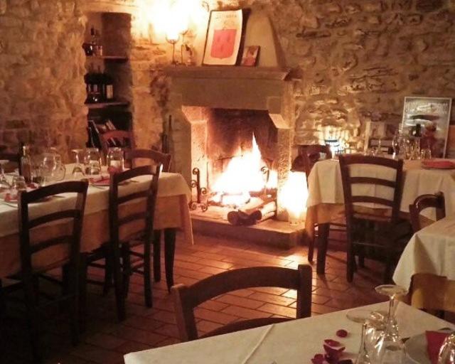 فندق Locanda Di Federico