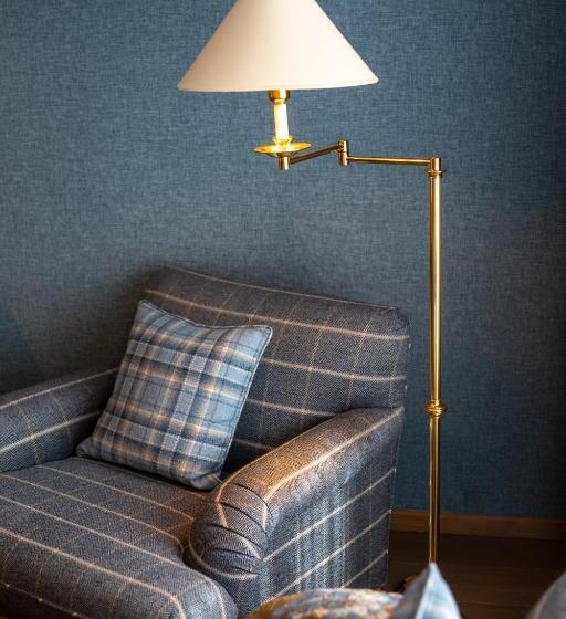 ホテル Restaurant Krone