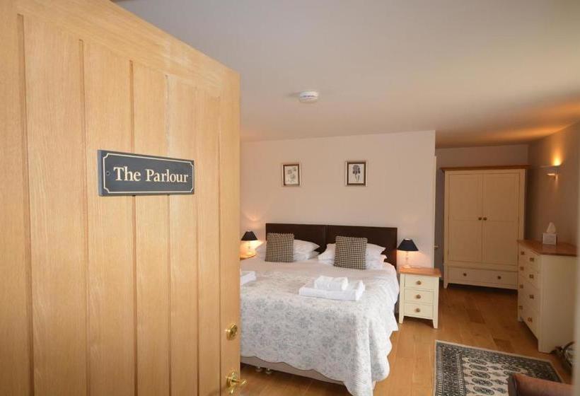 Jex Farmhouse B&b
