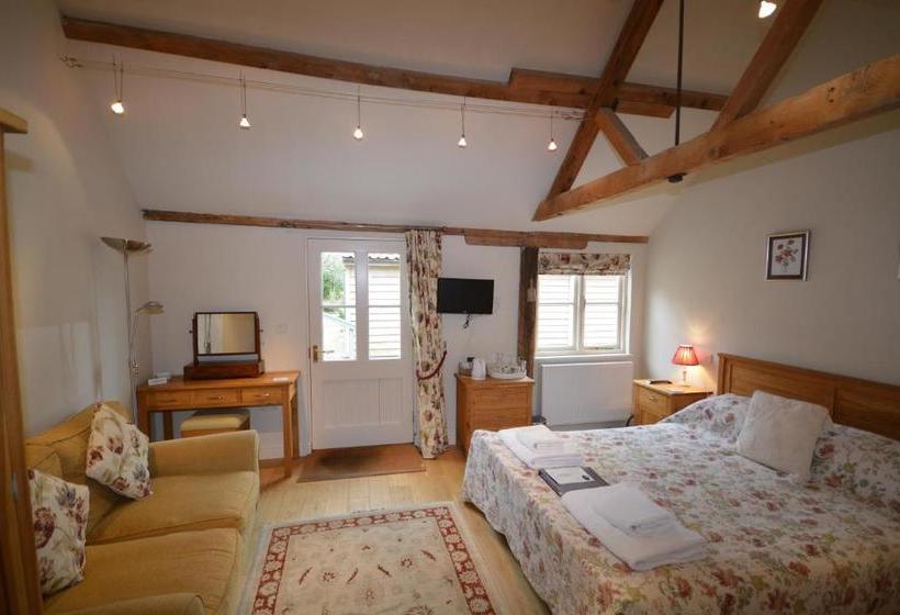 Jex Farmhouse B&b