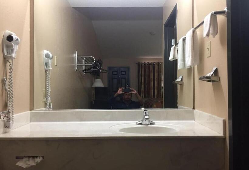 汽车旅馆  Owensville Inn