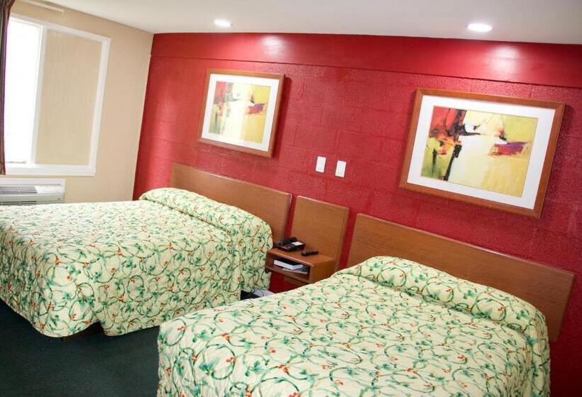 מוטל Royal Inn   North Augusta   Home Of The Masters   Augusta Downtown