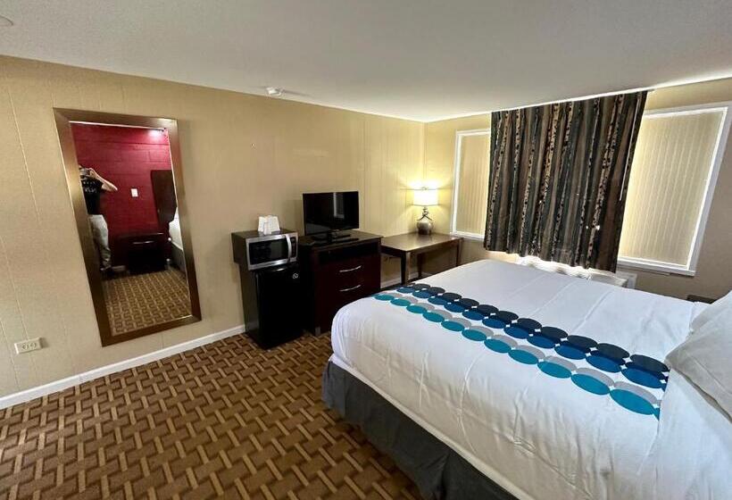 מוטל Royal Inn   North Augusta   Home Of The Masters   Augusta Downtown