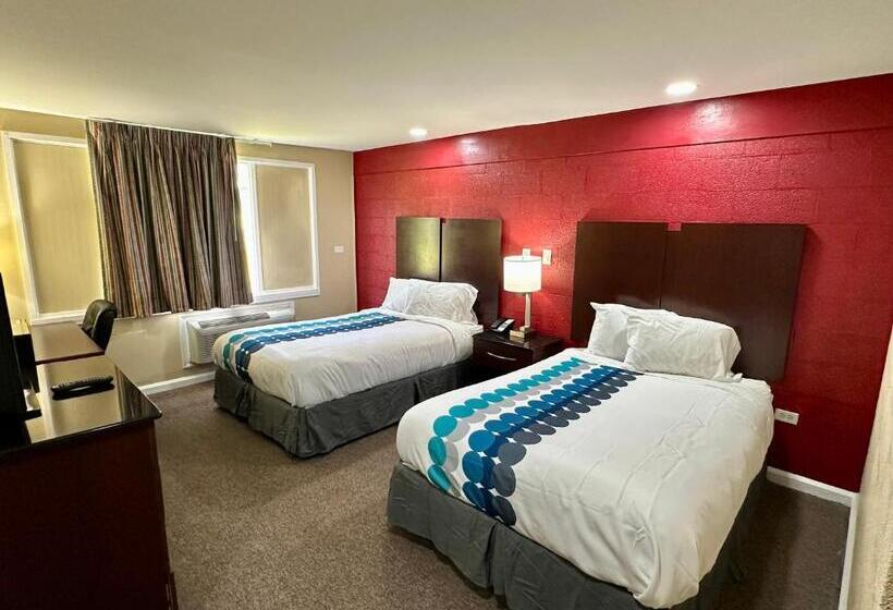 מוטל Royal Inn   North Augusta   Home Of The Masters   Augusta Downtown