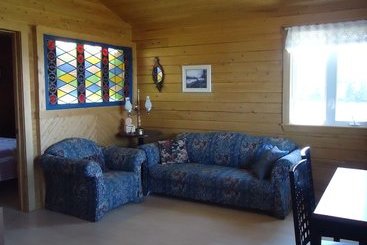Patty's Beach Chalets