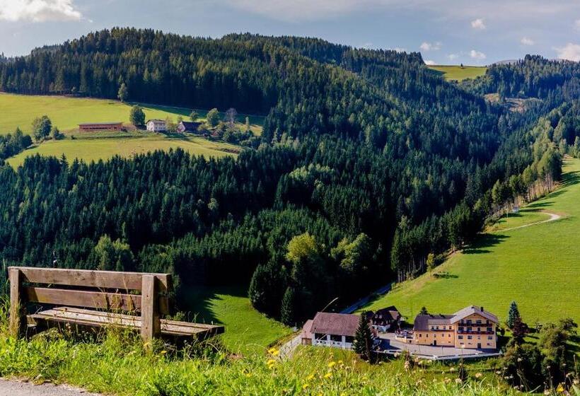 펜션 Gasthof Landhotel Hubmann