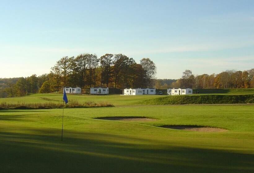 پانسیون Halmstad Tönnersjö Golf Course