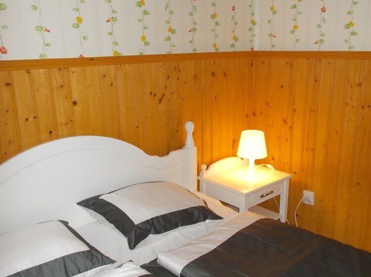 Пансион L Vildmarken