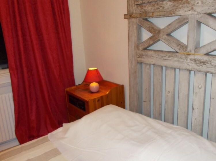 Пансион L Vildmarken