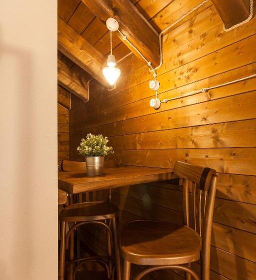 ペンション Locanda Centolaghi