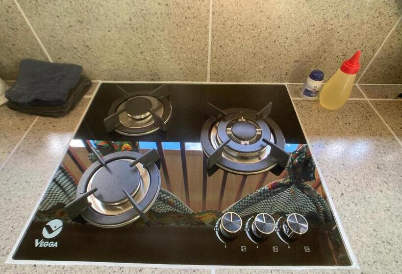 بنسيون Yejos Jungle Lodge