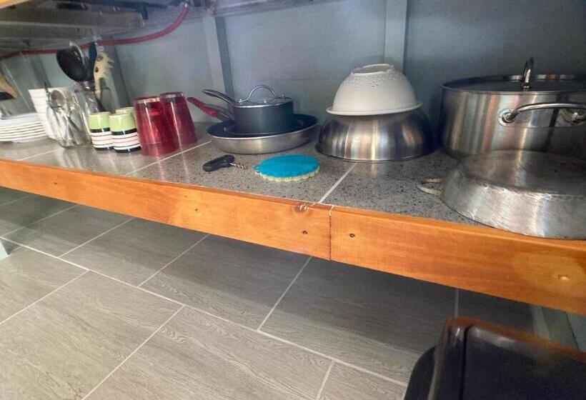 بنسيون Yejos Jungle Lodge