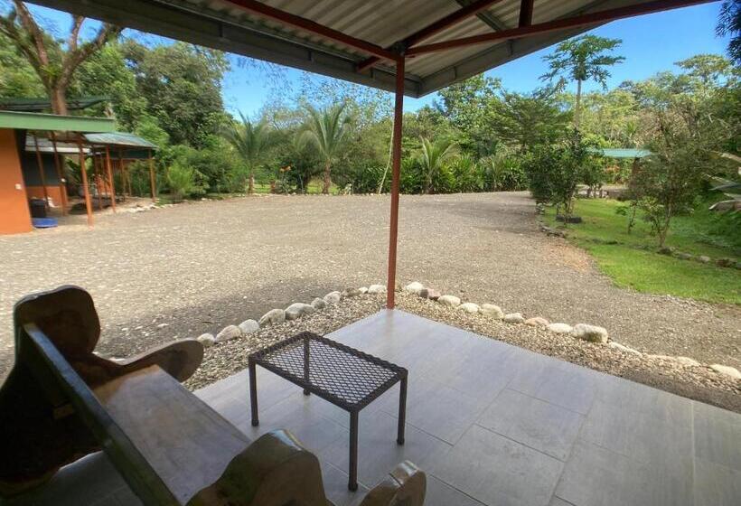 بنسيون Yejos Jungle Lodge