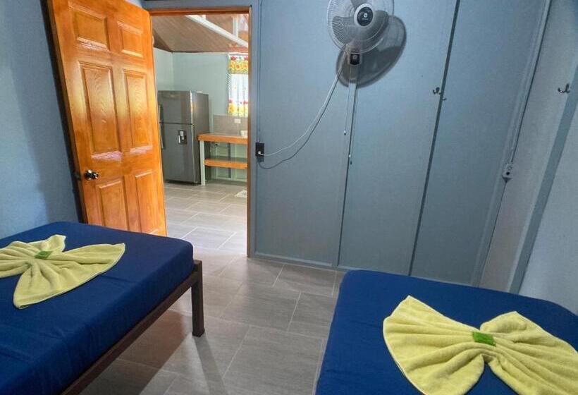 بنسيون Yejos Jungle Lodge