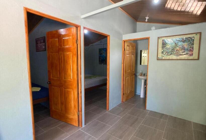 بنسيون Yejos Jungle Lodge