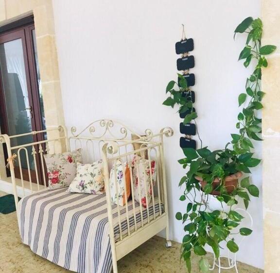 리조트 A Casa Noscia   Bb San Pietro In Bevagna Charming House