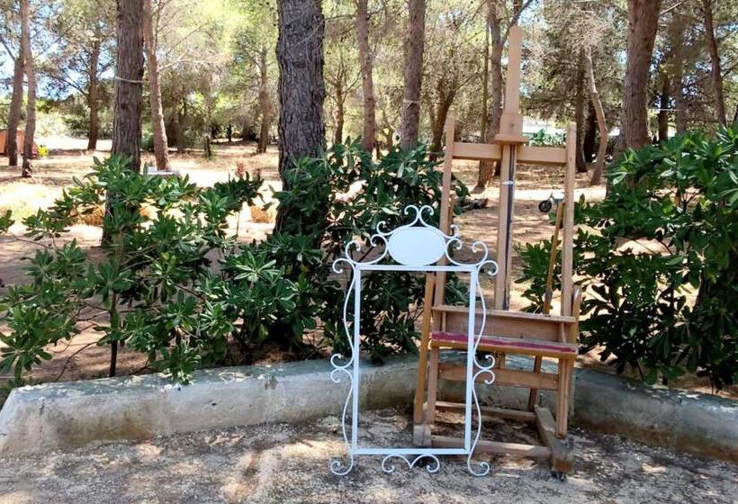 리조트 A Casa Noscia   Bb San Pietro In Bevagna Charming House