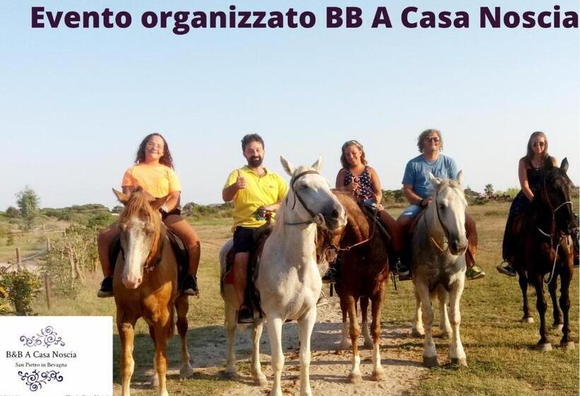 리조트 A Casa Noscia   Bb San Pietro In Bevagna Charming House