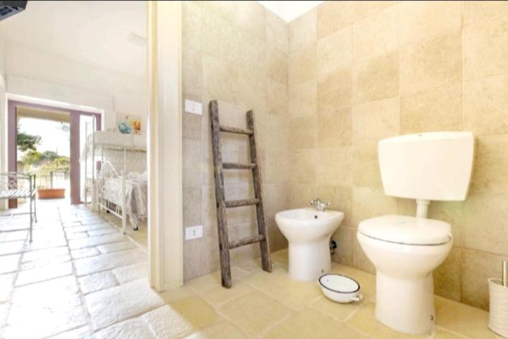 리조트 A Casa Noscia   Bb San Pietro In Bevagna Charming House
