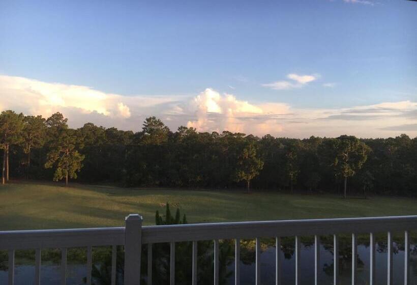 St James Bay Golf & Pickleball Resort