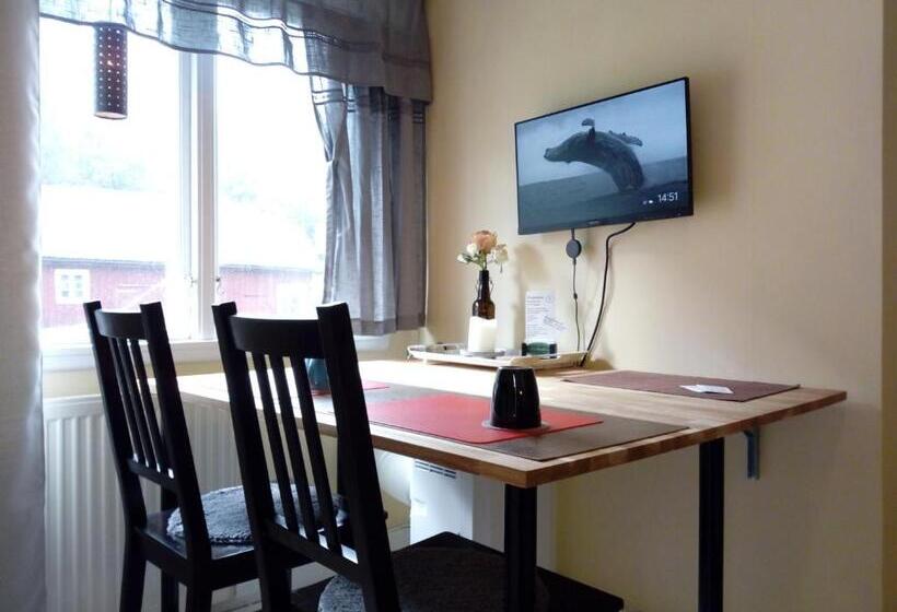 Ullaredsgården B&b Express