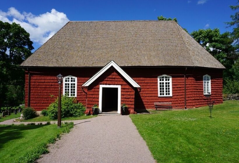 Villa Weidling B&b