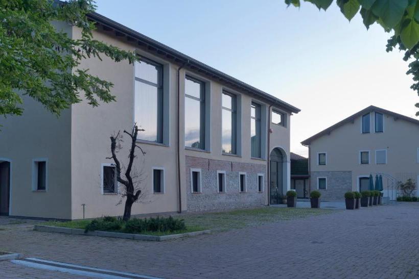 فندق صغير Locanda Sant Ambrogio