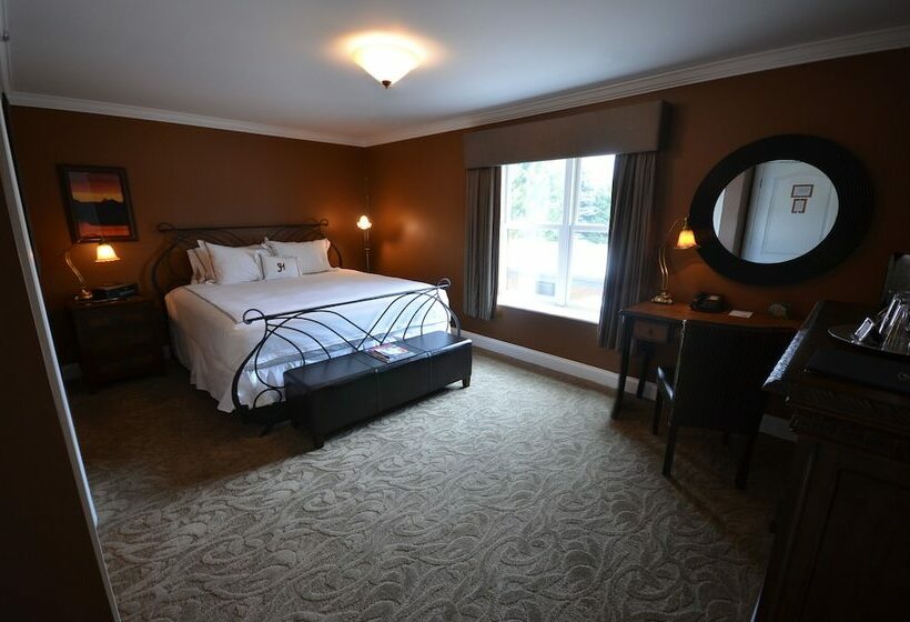 הוסטל Sheridan S Bed & Breakfast