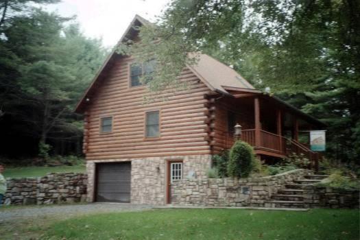 ユースホステル The Old Tioga Inn Bed And Breakfast