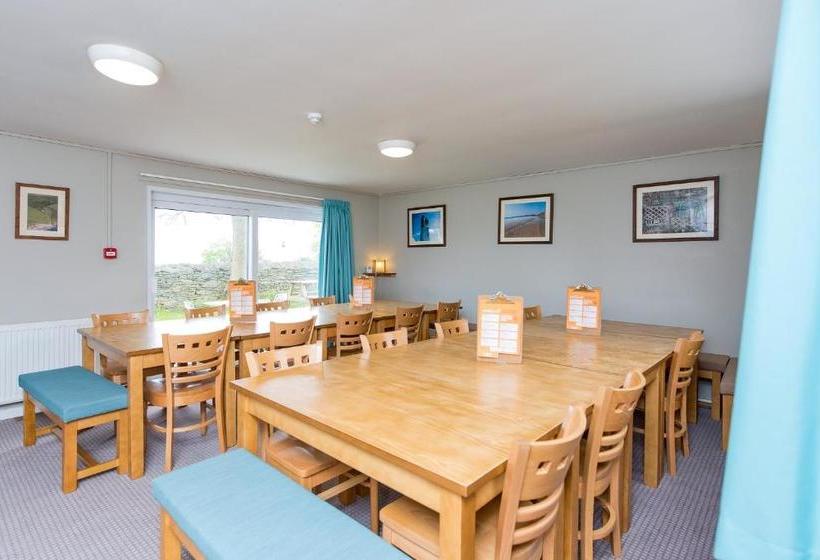 فندق صغير Yha Boswinger