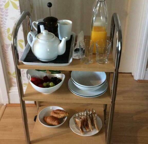 Baytree B&b