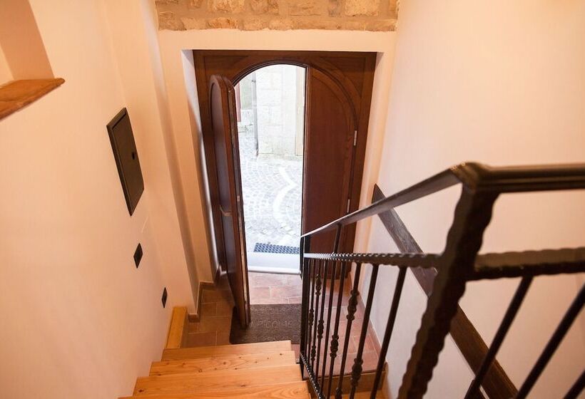 B&b Largo Alighieri