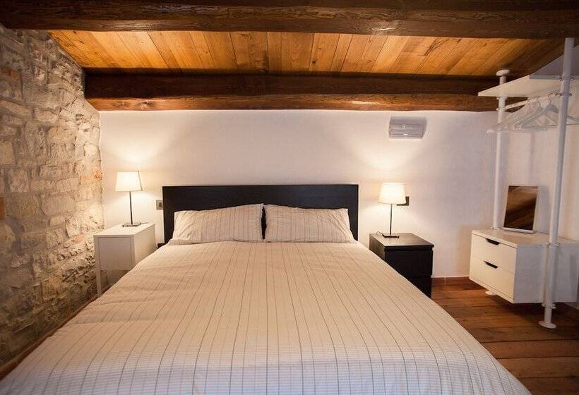 B&b Largo Alighieri
